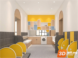 Nursery School Skp Files